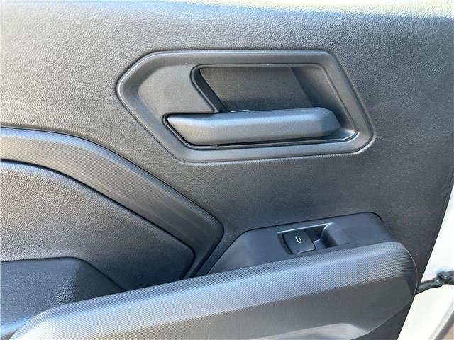 2026 Chevrolet Colorado Trail Boss (Stk: 1128144) in Newmarket - Image 25 of 28