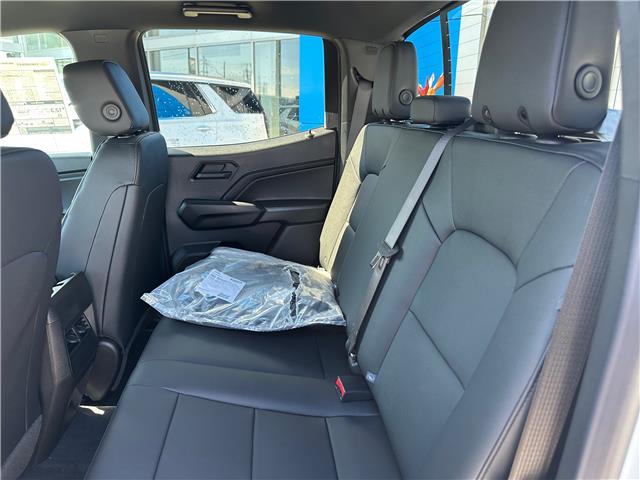 2026 Chevrolet Colorado Trail Boss (Stk: 1128144) in Newmarket - Image 26 of 28
