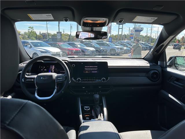 2026 Chevrolet Colorado Trail Boss (Stk: 1128144) in Newmarket - Image 28 of 28