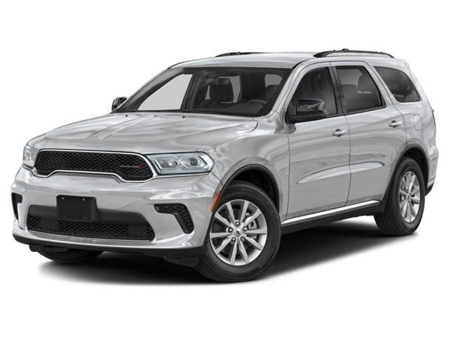 New 2026 Dodge Durango GT  - Vernon - Vernon Dodge Jeep