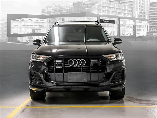 2022 Audi Q7 55 Progressiv (Stk: G26012L) in Toronto - Image 2 of 25
