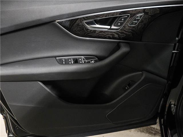 2022 Audi Q7 55 Progressiv (Stk: G26012L) in Toronto - Image 6 of 25