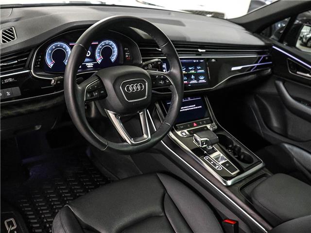 2022 Audi Q7 55 Progressiv (Stk: G26012L) in Toronto - Image 7 of 25