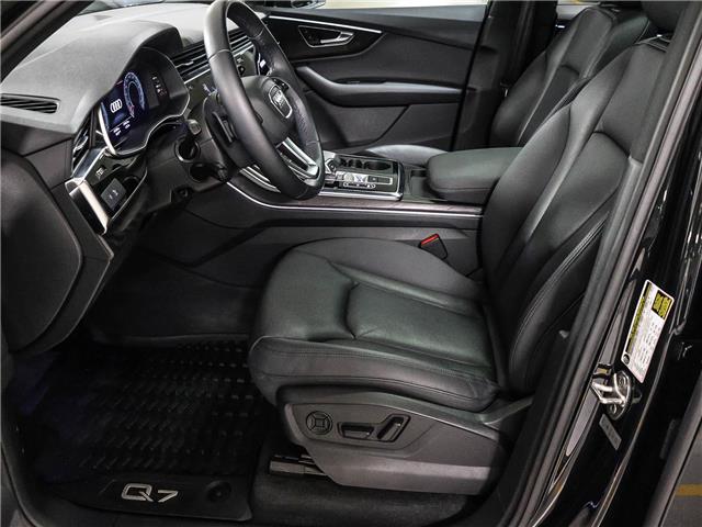 2022 Audi Q7 55 Progressiv (Stk: G26012L) in Toronto - Image 8 of 25