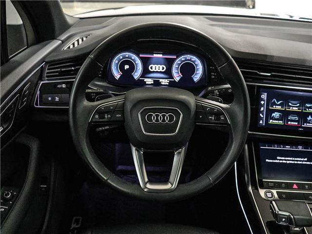 2022 Audi Q7 55 Progressiv (Stk: G26012L) in Toronto - Image 9 of 25