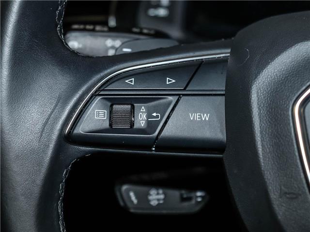 2022 Audi Q7 55 Progressiv (Stk: G26012L) in Toronto - Image 10 of 25