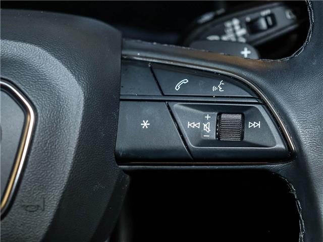 2022 Audi Q7 55 Progressiv (Stk: G26012L) in Toronto - Image 11 of 25
