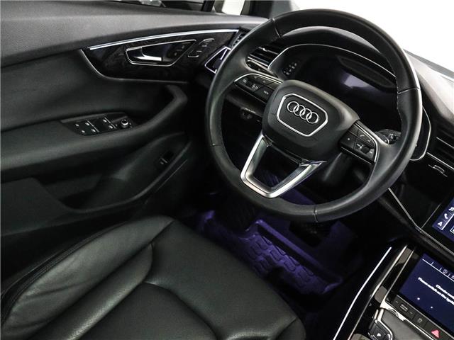 2022 Audi Q7 55 Progressiv (Stk: G26012L) in Toronto - Image 12 of 25