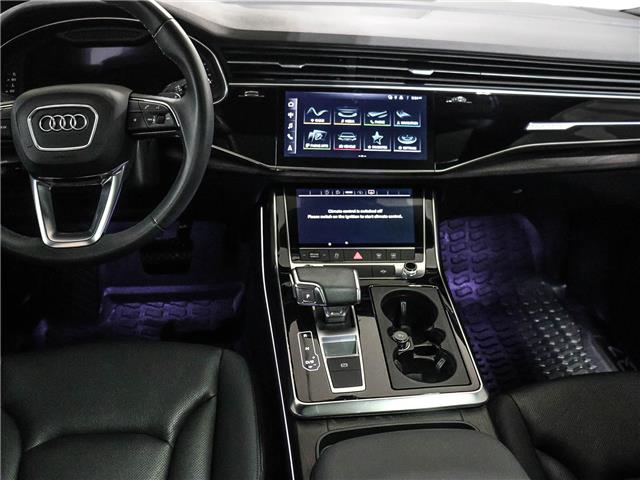 2022 Audi Q7 55 Progressiv (Stk: G26012L) in Toronto - Image 13 of 25
