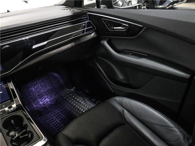 2022 Audi Q7 55 Progressiv (Stk: G26012L) in Toronto - Image 14 of 25