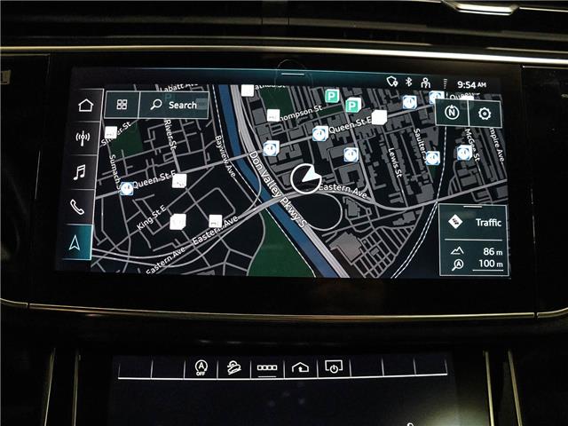 2022 Audi Q7 55 Progressiv (Stk: G26012L) in Toronto - Image 15 of 25