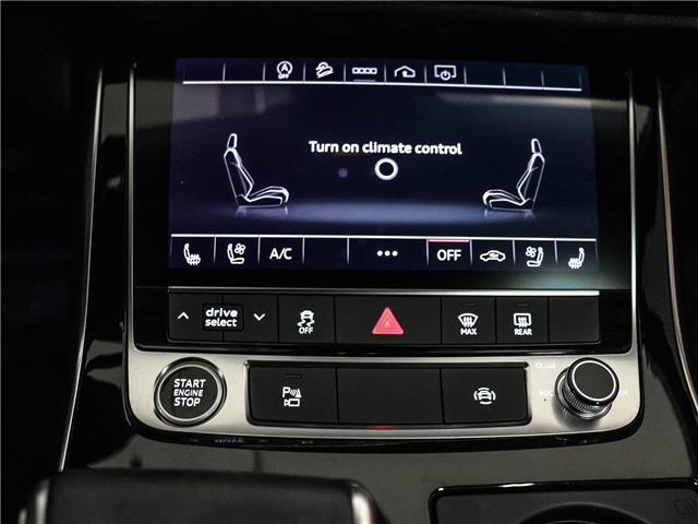 2022 Audi Q7 55 Progressiv (Stk: G26012L) in Toronto - Image 16 of 25