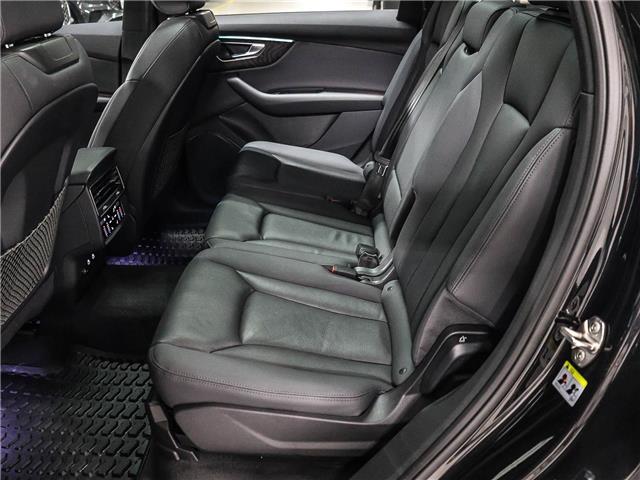 2022 Audi Q7 55 Progressiv (Stk: G26012L) in Toronto - Image 17 of 25
