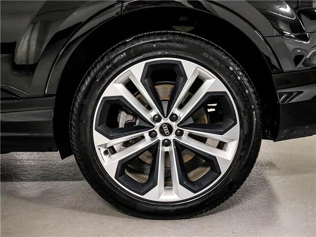 2022 Audi Q7 55 Progressiv (Stk: G26012L) in Toronto - Image 21 of 25