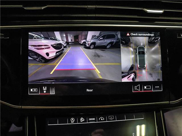 2022 Audi Q7 55 Progressiv (Stk: G26012L) in Toronto - Image 24 of 25