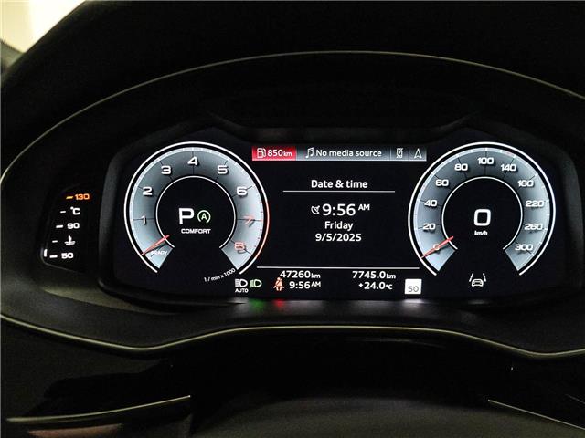 2022 Audi Q7 55 Progressiv (Stk: G26012L) in Toronto - Image 25 of 25