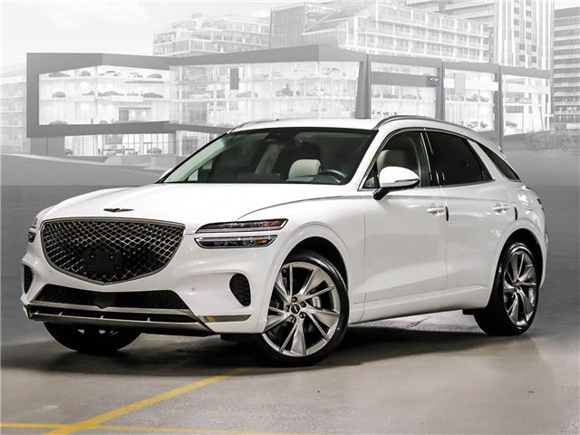 2025 Genesis GV70 2.5T Advanced Plus (Stk: G26009L) in Toronto - Image 1 of 29