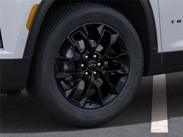2026 Chevrolet Traverse LT (Stk: 260110) in Ottawa - Image 9 of 24