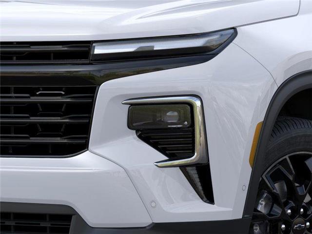 2026 Chevrolet Traverse LT (Stk: 260110) in Ottawa - Image 10 of 24