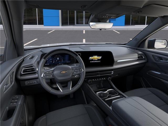 2026 Chevrolet Traverse LT (Stk: 260110) in Ottawa - Image 15 of 24