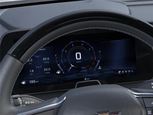 2026 Chevrolet Traverse LT (Stk: 260110) in Ottawa - Image 18 of 24