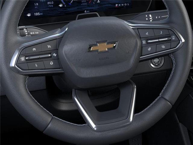 2026 Chevrolet Traverse LT (Stk: 260110) in Ottawa - Image 19 of 24