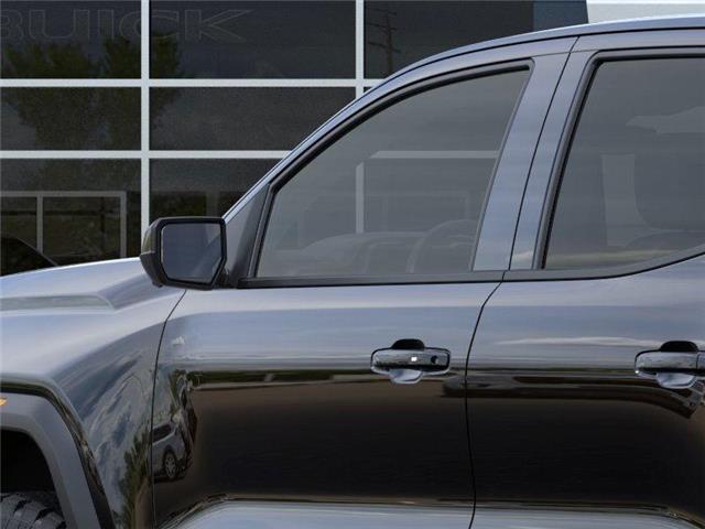 2026 GMC Canyon Elevation (Stk: 260108) in Ottawa - Image 12 of 24