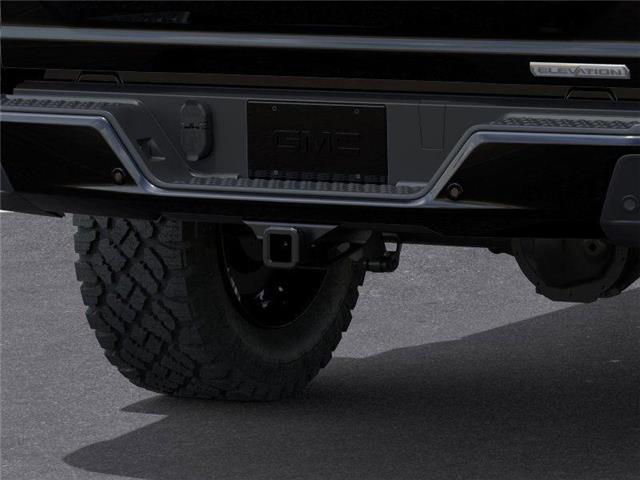 2026 GMC Canyon Elevation (Stk: 260108) in Ottawa - Image 14 of 24