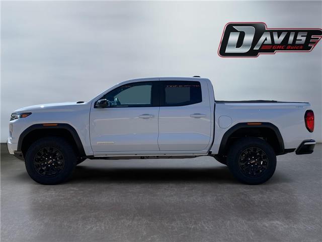 2026 GMC Canyon Elevation (Stk: 350740) in Medicine Hat - Image 2 of 16