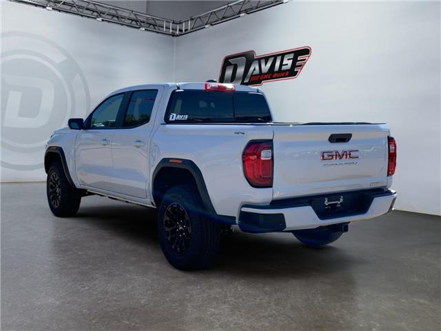 2026 GMC Canyon Elevation (Stk: 350740) in Medicine Hat - Image 3 of 16