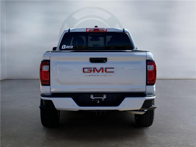 2026 GMC Canyon Elevation (Stk: 350740) in Medicine Hat - Image 4 of 16