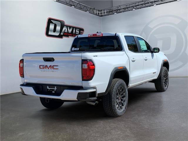2026 GMC Canyon Elevation (Stk: 350740) in Medicine Hat - Image 5 of 16