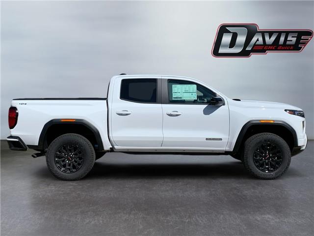 2026 GMC Canyon Elevation (Stk: 350740) in Medicine Hat - Image 6 of 16