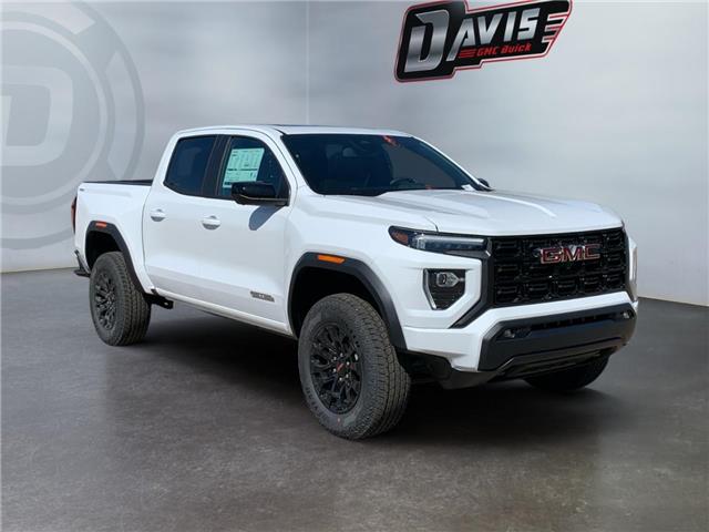 2026 GMC Canyon Elevation (Stk: 350740) in Medicine Hat - Image 7 of 16