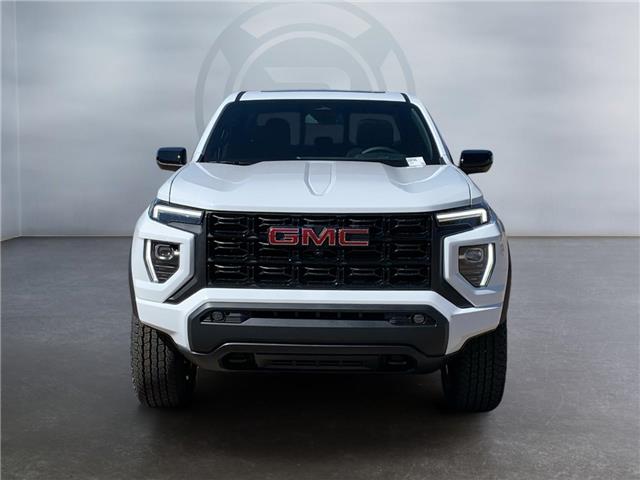 2026 GMC Canyon Elevation (Stk: 350740) in Medicine Hat - Image 8 of 16