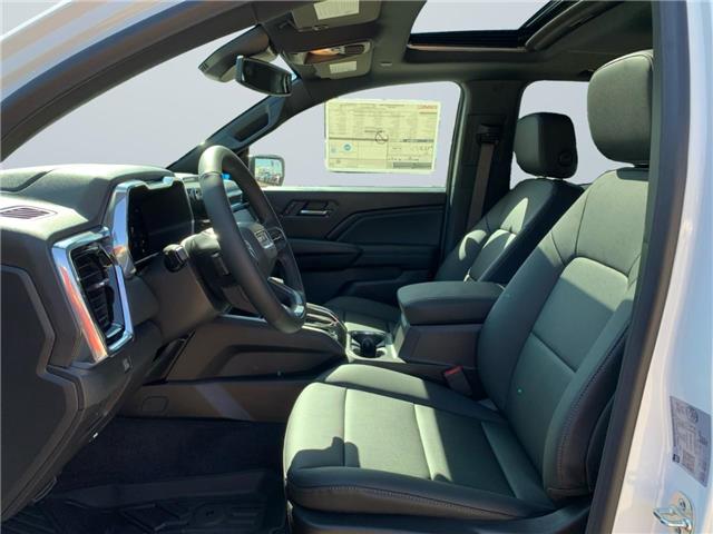 2026 GMC Canyon Elevation (Stk: 350740) in Medicine Hat - Image 9 of 16