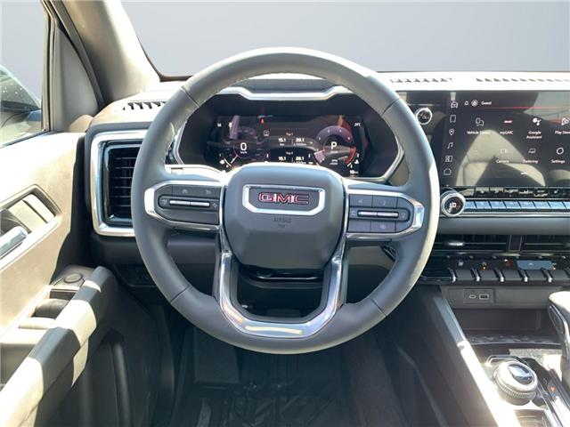 2026 GMC Canyon Elevation (Stk: 350740) in Medicine Hat - Image 12 of 16