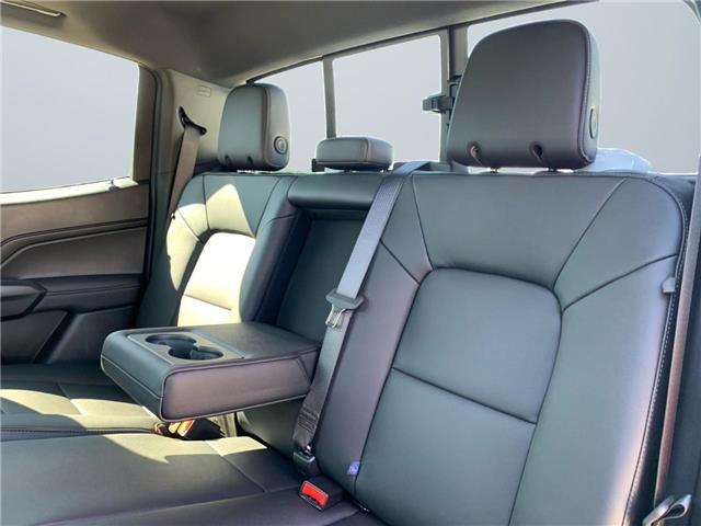 2026 GMC Canyon Elevation (Stk: 350740) in Medicine Hat - Image 13 of 16