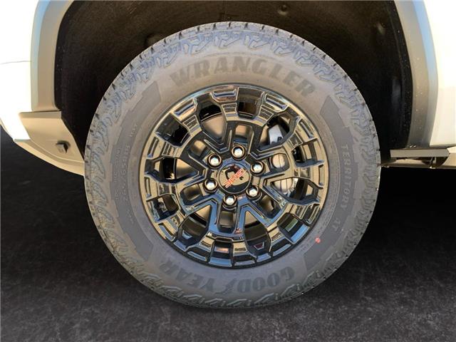 2026 GMC Canyon Elevation (Stk: 350740) in Medicine Hat - Image 14 of 16