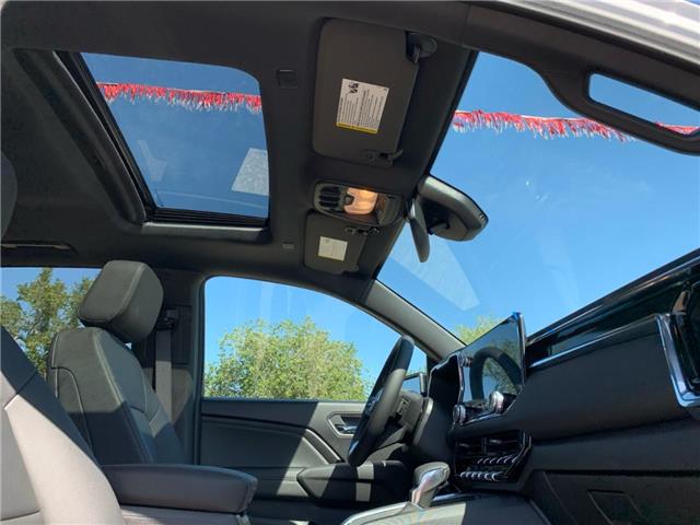 2026 GMC Canyon Elevation (Stk: 350740) in Medicine Hat - Image 16 of 16