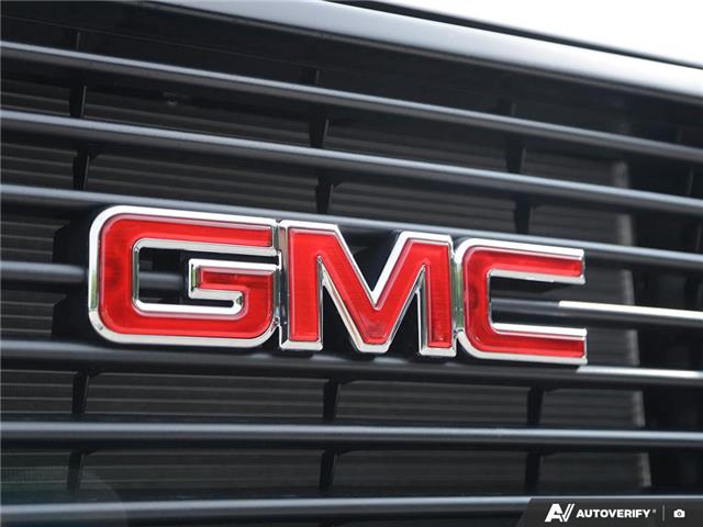 2025 GMC Savana 2500 Work Van (Stk: 171855) in London - Image 9 of 27