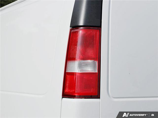 2025 GMC Savana 2500 Work Van (Stk: 171855) in London - Image 12 of 27