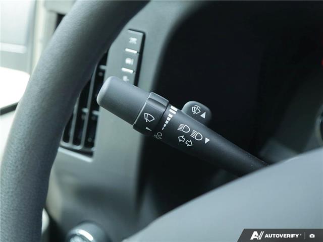 2025 GMC Savana 2500 Work Van (Stk: 171855) in London - Image 16 of 27