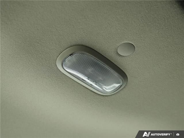 2025 GMC Savana 2500 Work Van (Stk: 171855) in London - Image 22 of 27