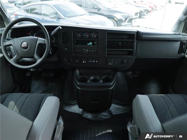 2025 GMC Savana 2500 Work Van (Stk: 171855) in London - Image 25 of 27