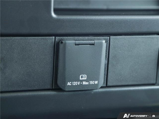 2025 GMC Savana 2500 Work Van (Stk: 171855) in London - Image 26 of 27