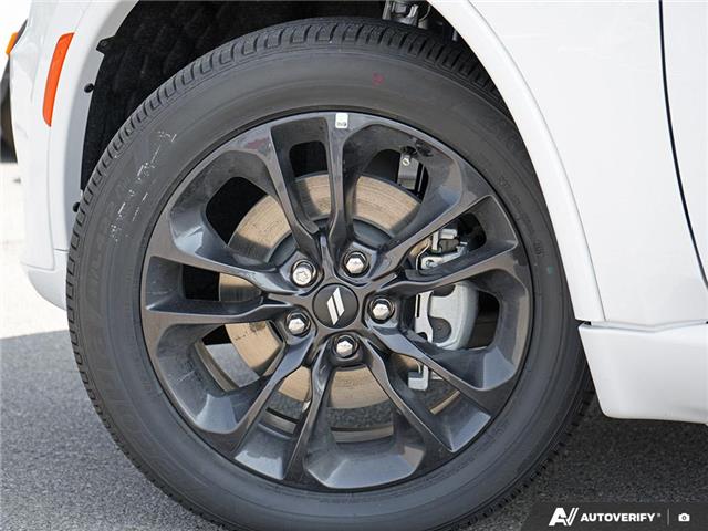 2026 Dodge Durango GT (Stk: T1000) in Welland - Image 7 of 30 2026 Dodge Durango GT (Stk: T1000) in Welland - Image 7 of 30