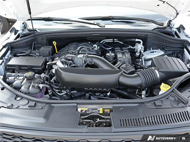 2026 Dodge Durango GT (Stk: T1000) in Welland - Image 10 of 30 2026 Dodge Durango GT (Stk: T1000) in Welland - Image 10 of 30