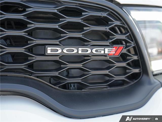 2026 Dodge Durango GT (Stk: T1000) in Welland - Image 11 of 30 2026 Dodge Durango GT (Stk: T1000) in Welland - Image 11 of 30