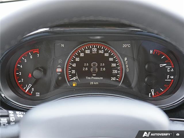 2026 Dodge Durango GT (Stk: T1000) in Welland - Image 15 of 30 2026 Dodge Durango GT (Stk: T1000) in Welland - Image 15 of 30